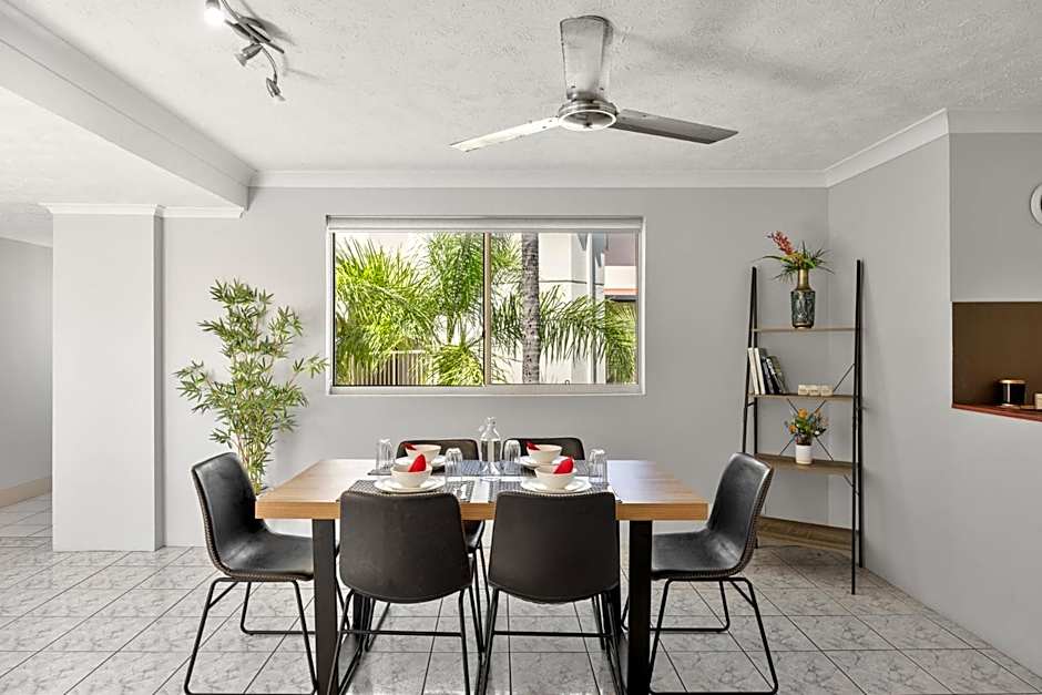 Bayview Beach Holiday Apartments