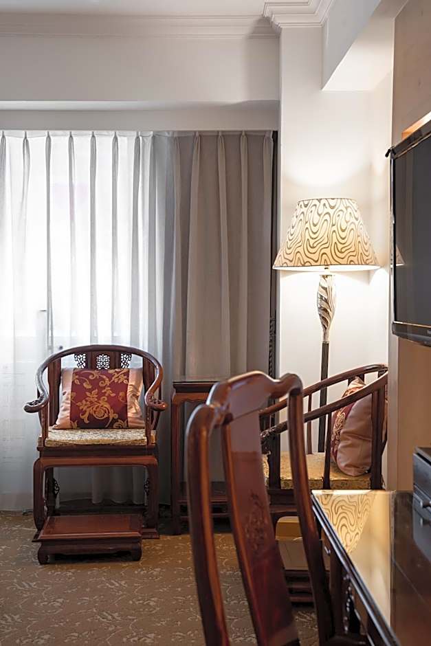 Hotel Sunshine