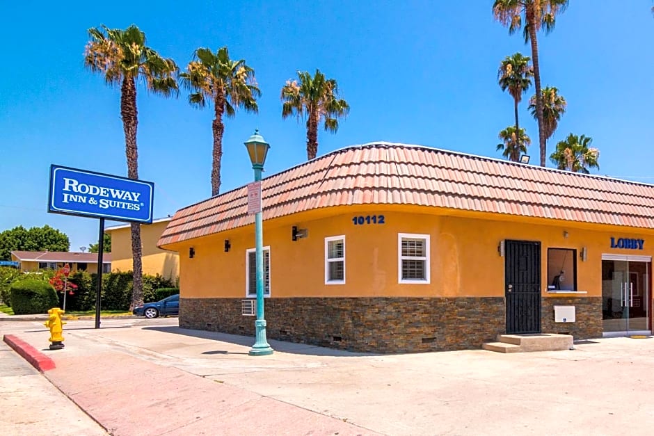 El Dorado Inn