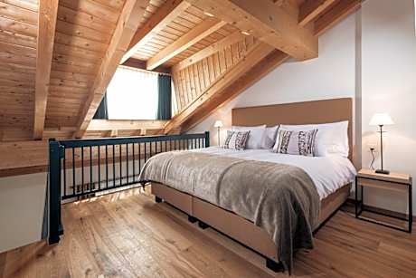 Maisonette