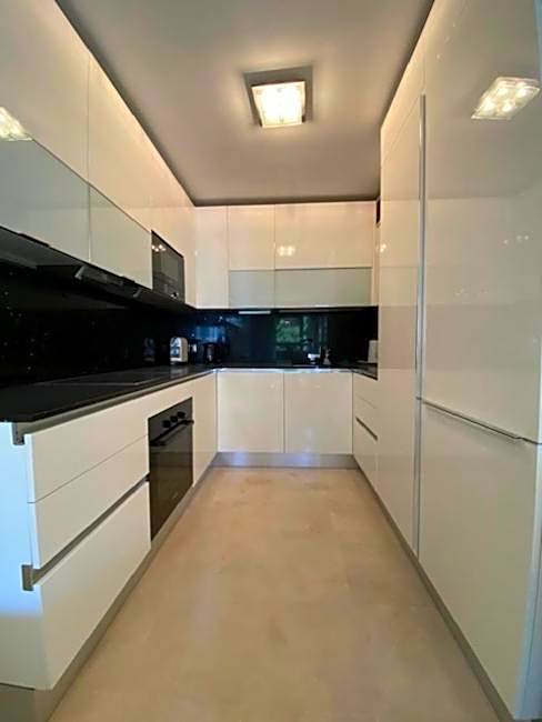 Residence Carlton Riviera