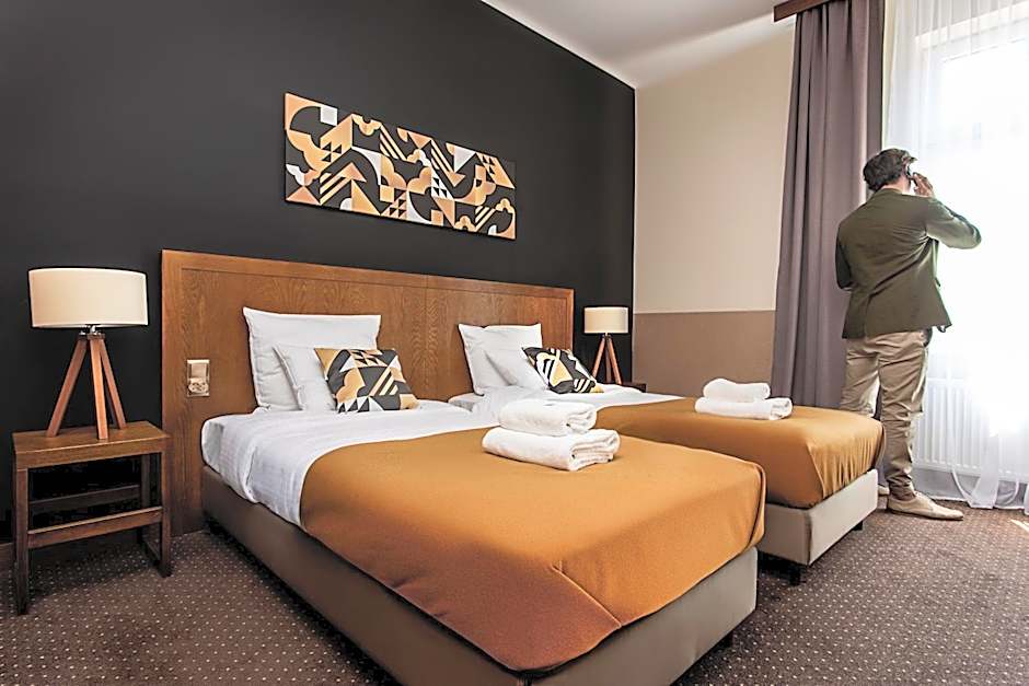 Zulian Aparthotel by Artery Hotels