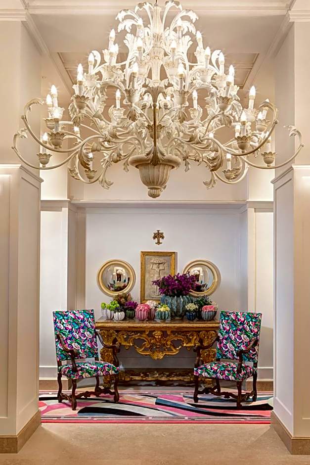 Hotel Savoy