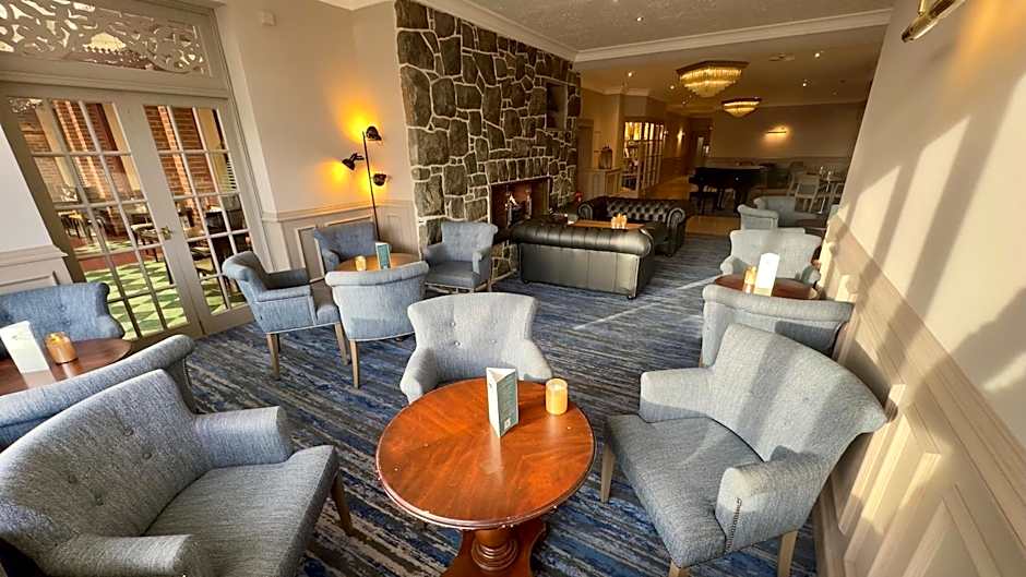 Cabarfeidh Hotel