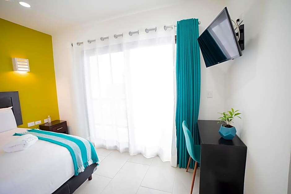 Asilé Hotel Boutique