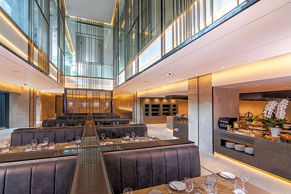 Carlton Hotel Bangkok Sukhumvit - SHA Extra Plus