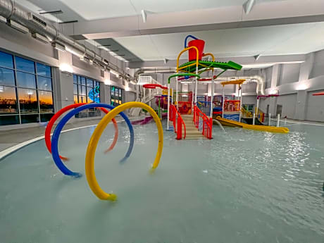 Crowne Plaza - Kearney By IHG
