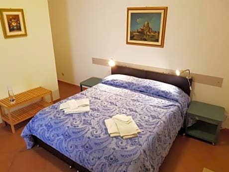 Bed & Breakfast In Centro