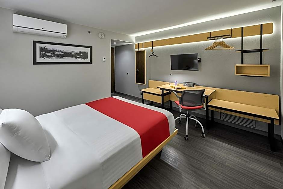 City Express by Marriott Tapachula