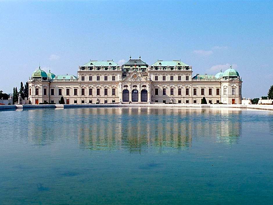 ibis Wien Hauptbahnhof