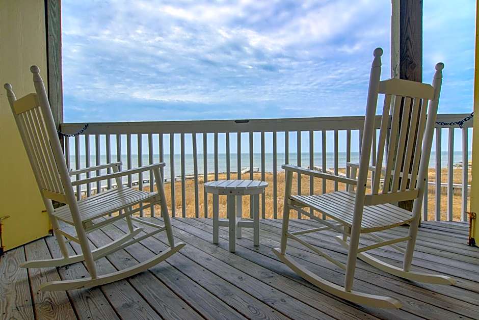 The Inn on Pamlico Sound