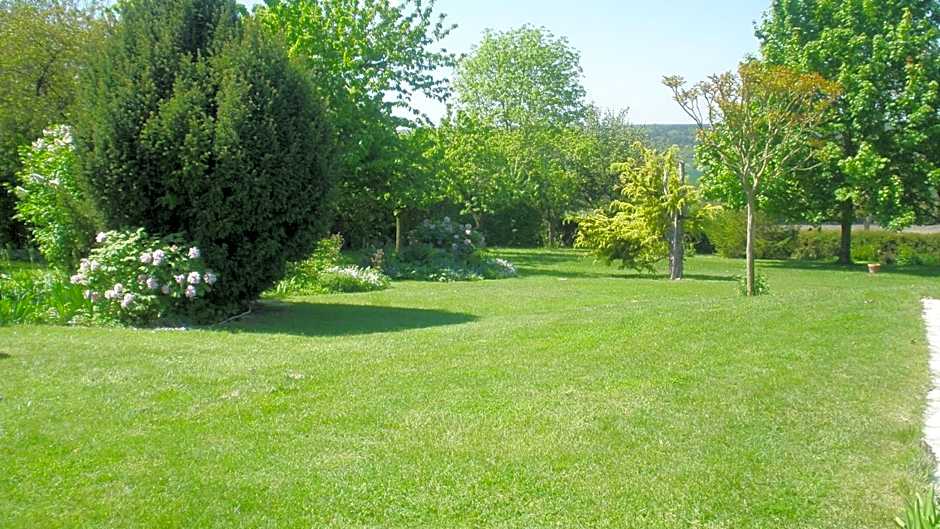 Chambres d'Hôtes La Pocterie