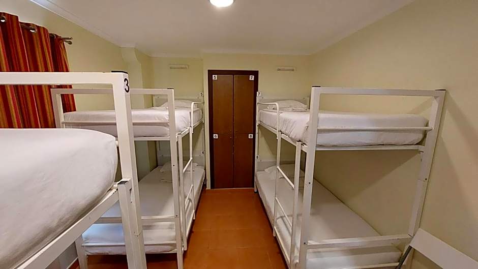 HI Alfeizerão – Pousada de Juventude