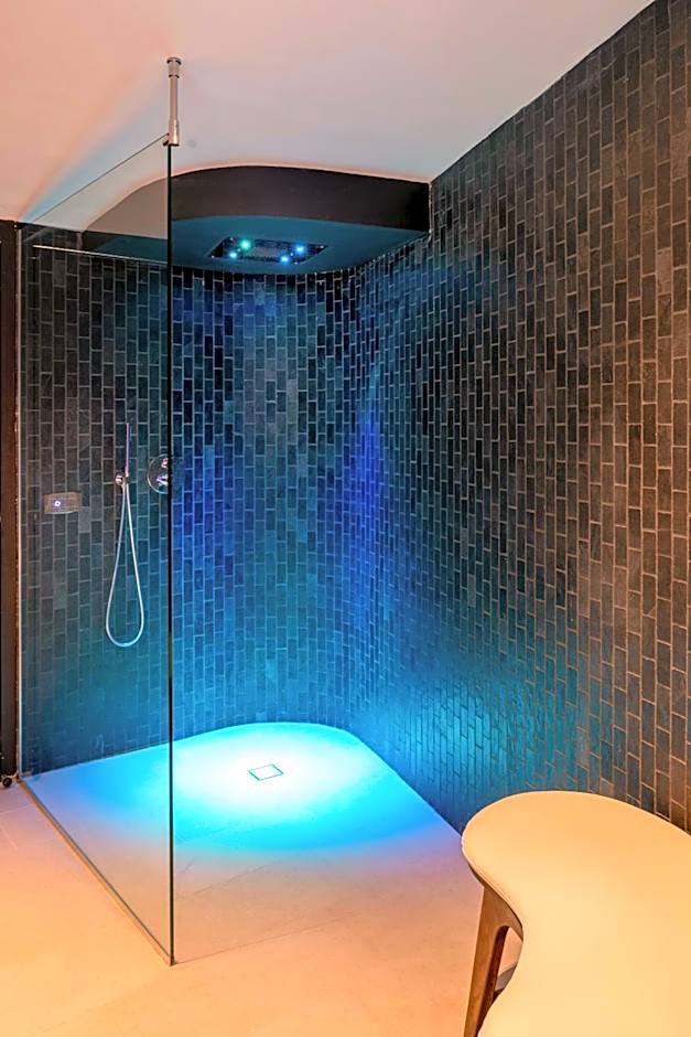 Hotel Imperiale Rimini & SPA