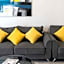 Imperio Residence Seafront by Perfect Host