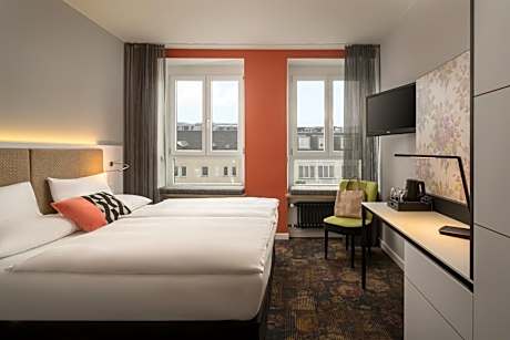 Business Single Room