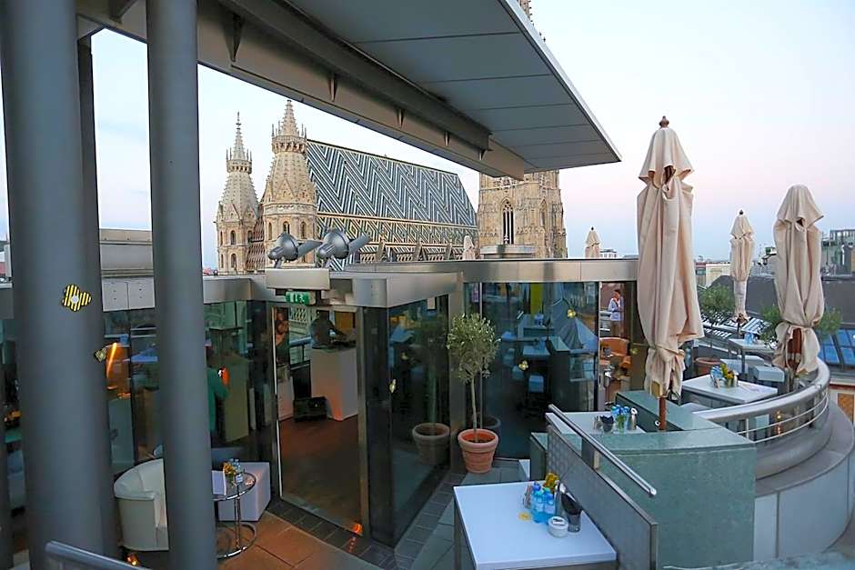 Do&Co Hotel Vienna