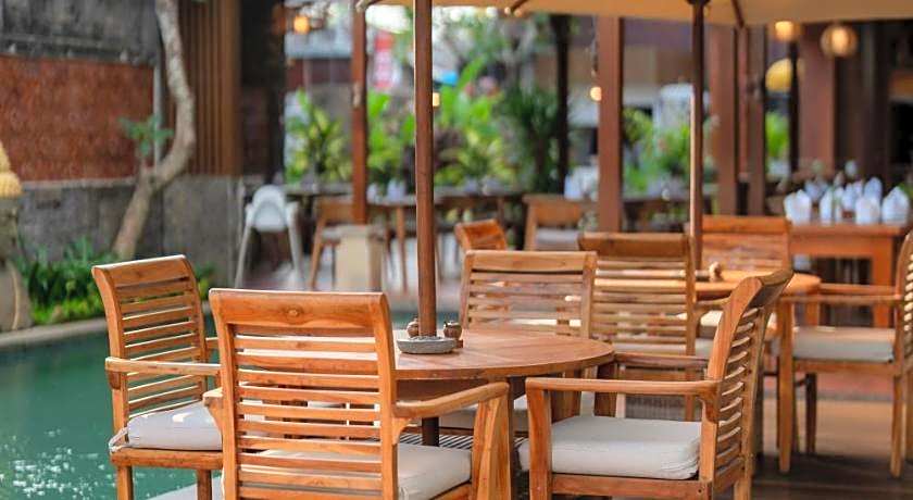 Freddies Resort & Villas Ubud by Kanaya Hospitality