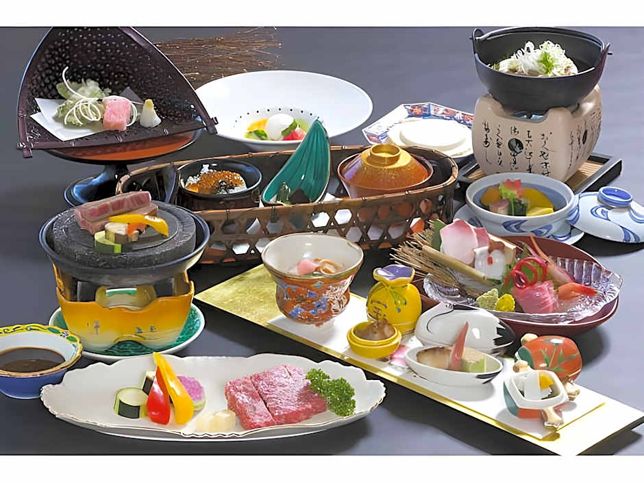 Grand Sunpia Hachinohe