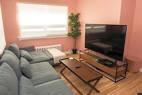 JstLikeHome - Old Town