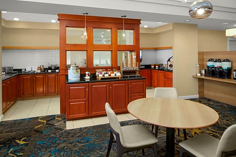 Residence Inn by Marriott Manassas Battlefield Park