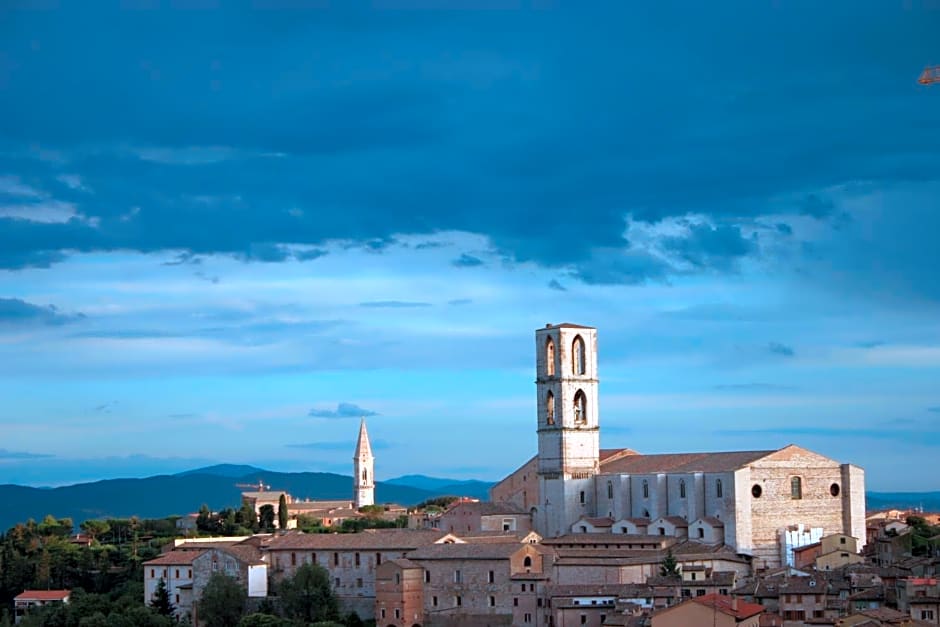 Hotel Umbria
