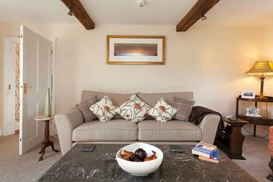 Clumber Lane End Farm