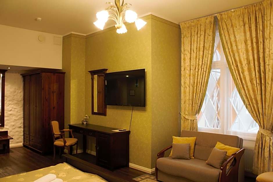 Taanilinna Hotell