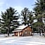 Chalets du Domaine Yamaska