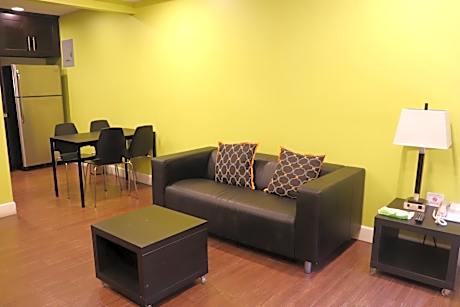 One-Bedroom Suite
