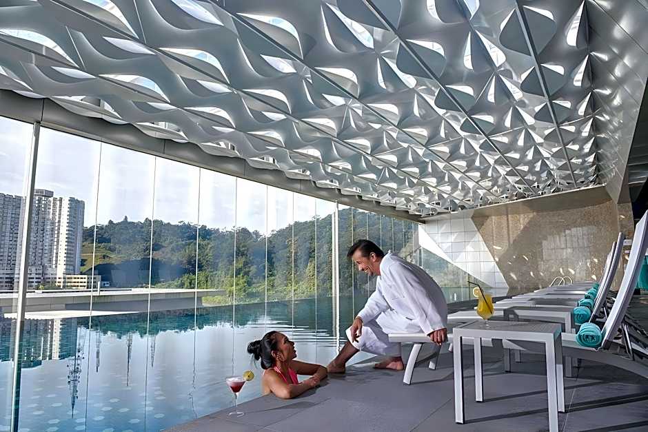 Sky Retreat Genting Highlands