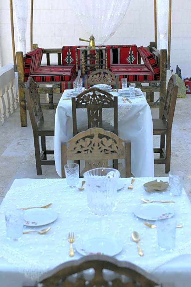 MERDİN BOUTİQUE HOTEL