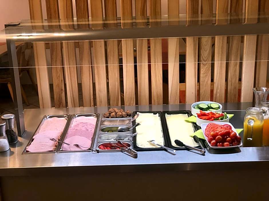 Waldpension Jägerstüberl