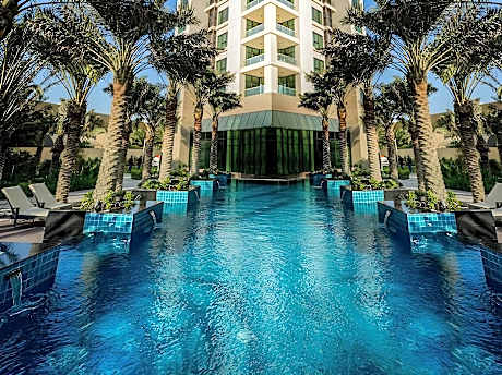 Lagoona Beach Luxury Resort And Spa