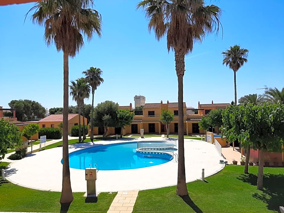 Apartamentos Ses Anneres