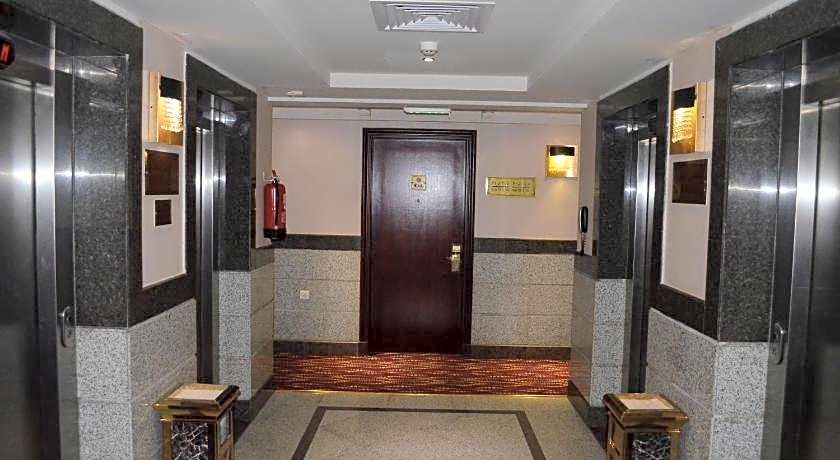 Rotana Al Mesk Hotel