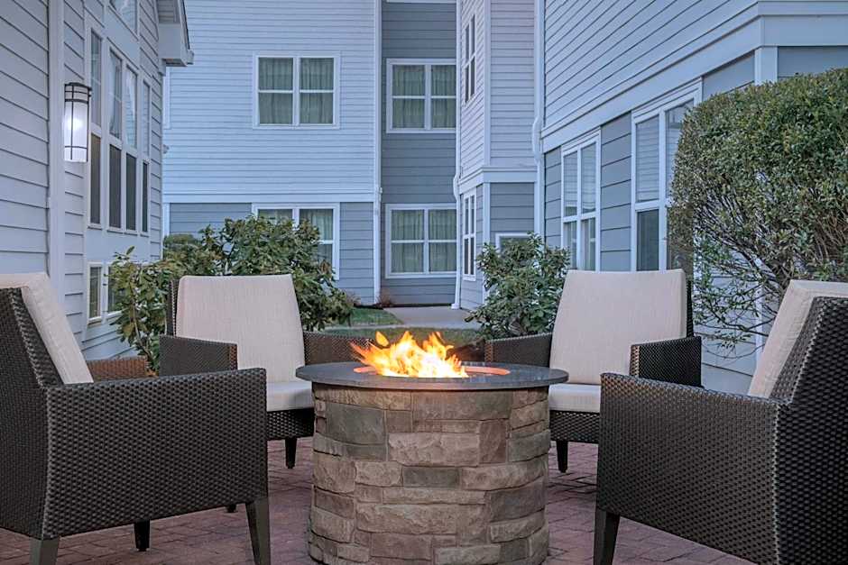 Residence Inn by Marriott Boston Marlborough