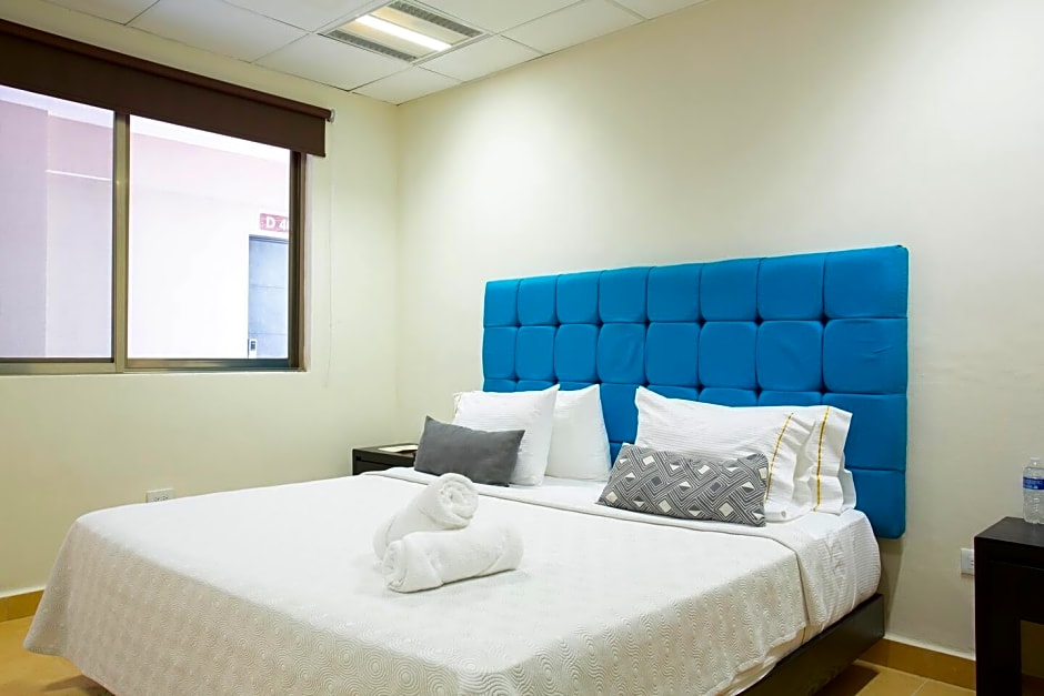 Casa Kaoba Hotel & Suites