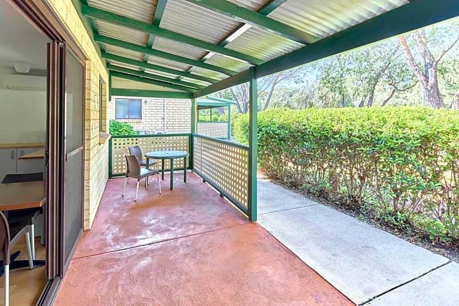 RAC Busselton Holiday Park