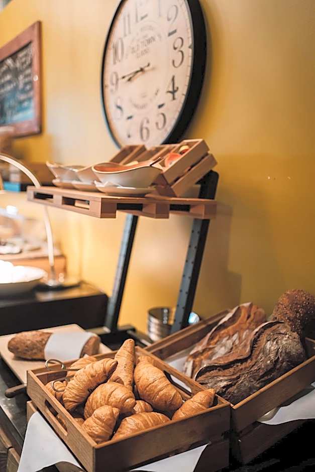 Blue City Boutique Hotel