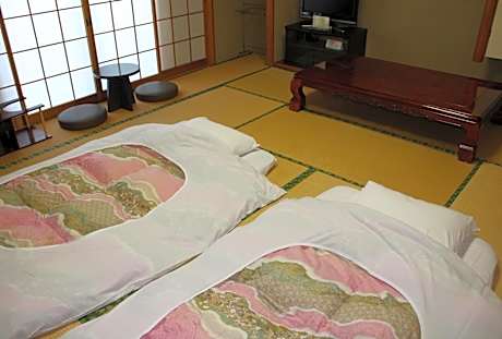 Japanese-Style Standard Room