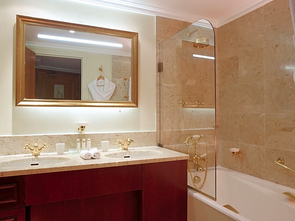 Norman hotel & spa - Paris Champs Elysees