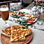 Family Hotel and Restaurant Varosha 2003