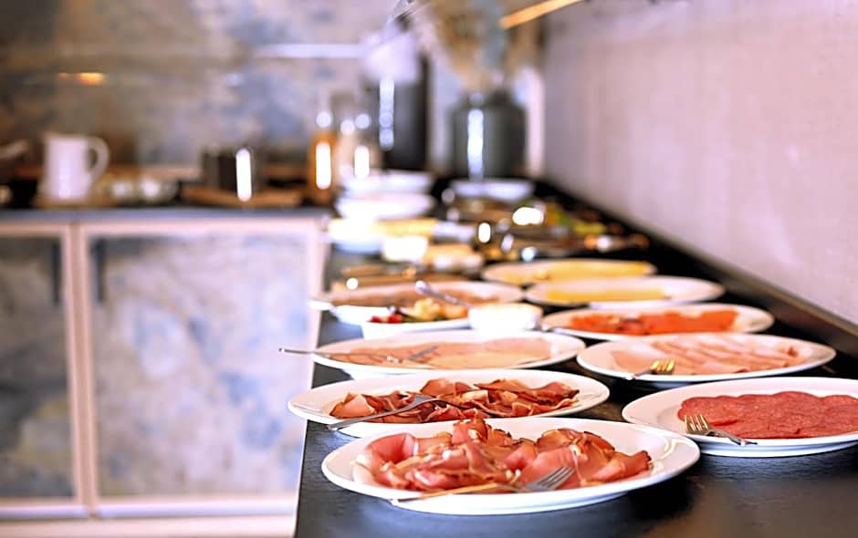 Altes Kurhaus Landhotel