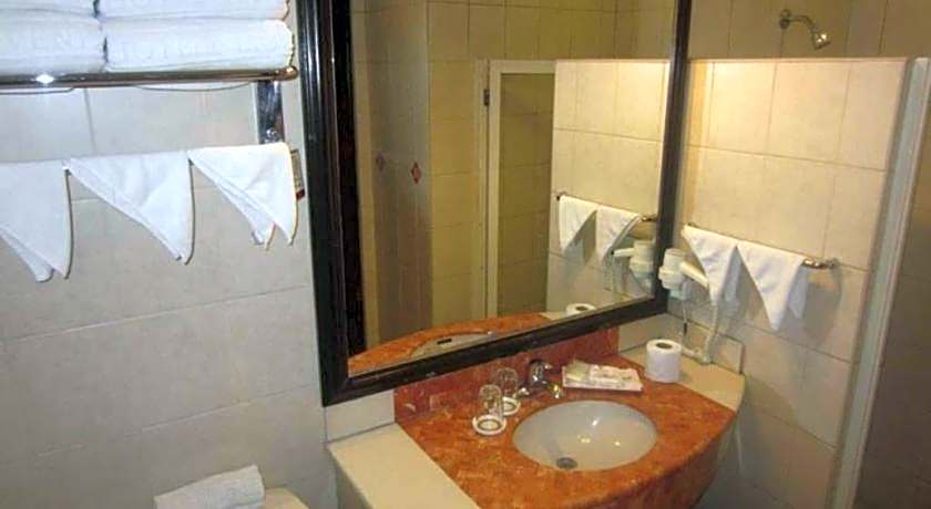 Hotel Veniz