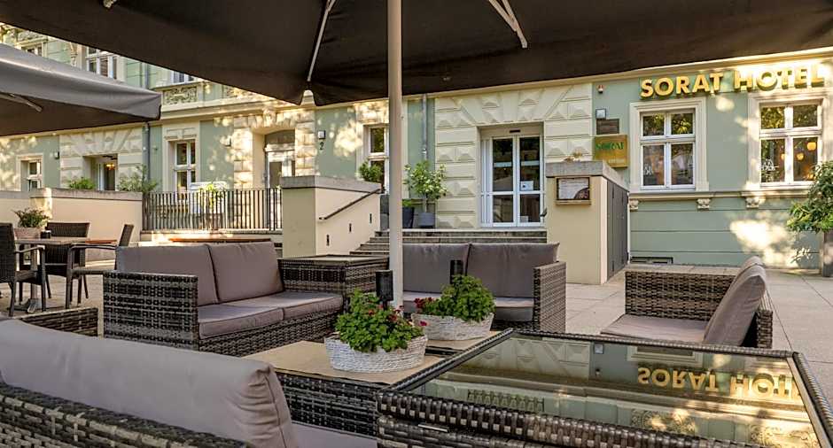 SORAT Hotel Cottbus