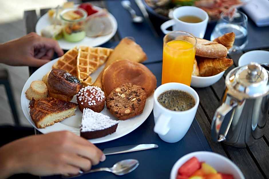 Castel Clara Thalasso & Spa