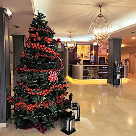 Hotel La Palma de Llanes