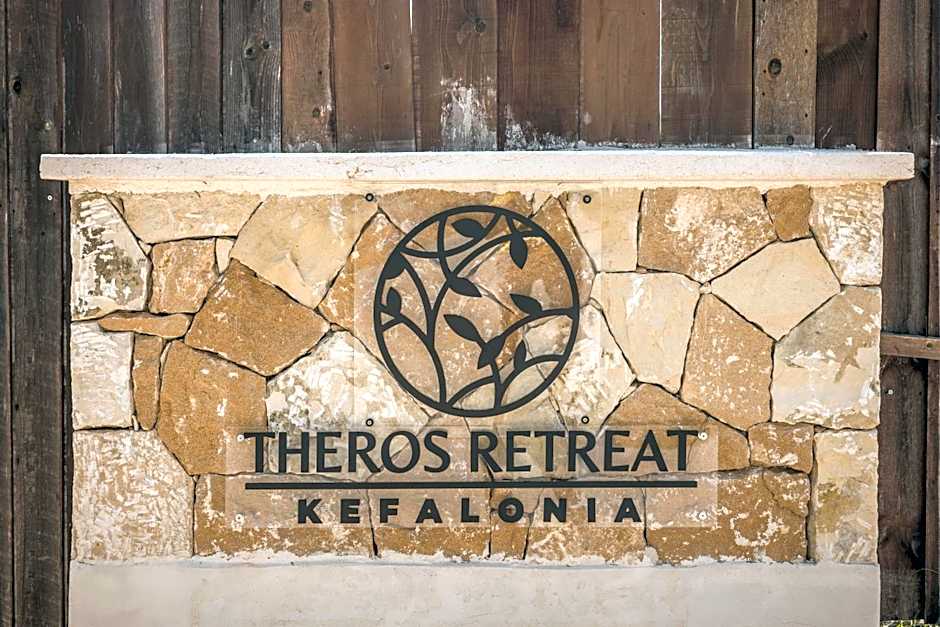 Theros Retreat