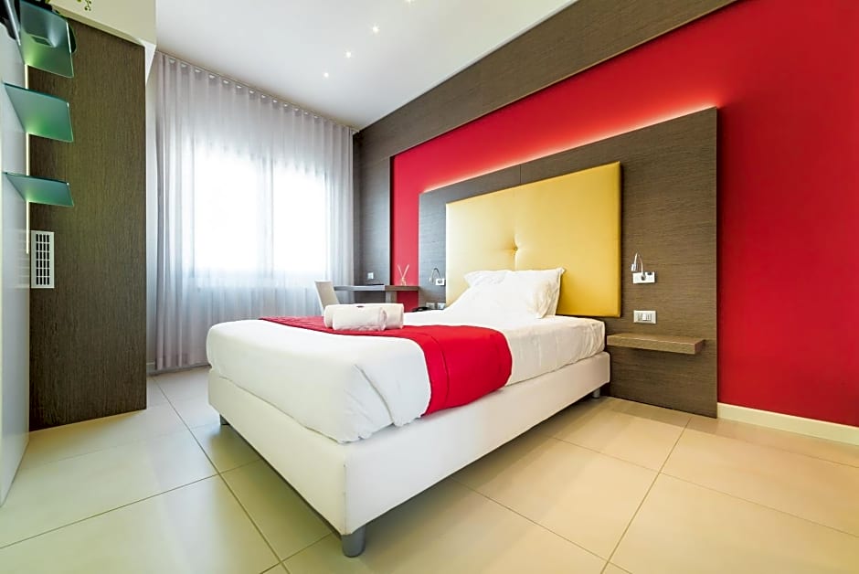 Hotel Calaluna